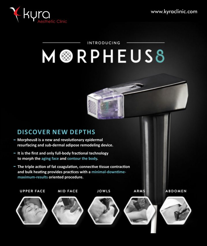 Morpheus8 Morpheus8