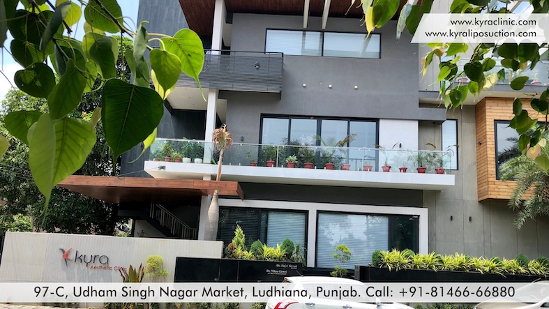 lip reduction ludhiana infrastructure