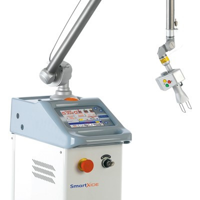 Fractional CO2 Laser DEKA
